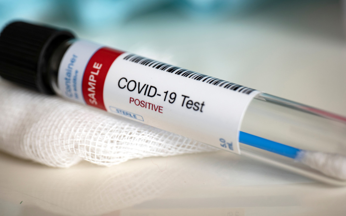 Crește numărul cazurilor de coronavirus în județul Gorj