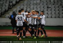 Liga 2, etapa a 16-a. U Cluj a învins la Tg. Jiu