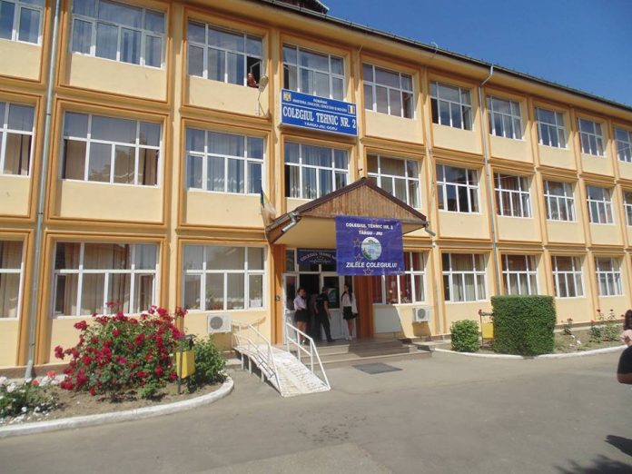 Cinci cazuri de COVID au fost depistate la Liceul tehnic numărul 2 din Târgu Jiu.