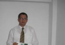 Marian Achim: „Nu suntem singuri în Univers“