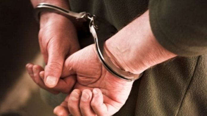 Bărbat arestat după ce a fost prins la furat în Spitalul Județean din Târgu Jiu