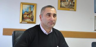 Fostul director al Minprest Serv Rovinari, Gabriel Giorgi, a devenit administrator al Primăriei Padeș