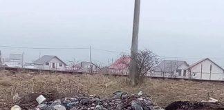 Operatorul de salubritate din Cărbunești, amendat cu 40.000 de lei