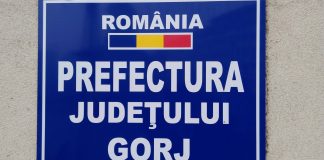 Postul de prefect de Gorj a revenit USR