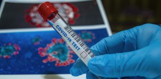 36 de cazuri noi de coronavirus în județul Gorj