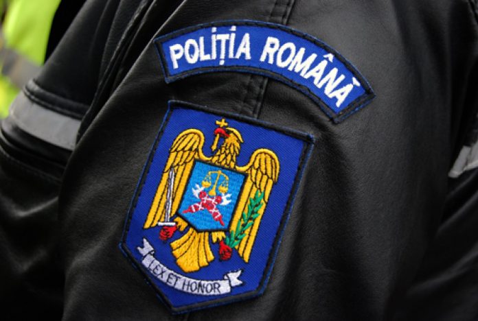 Un fost chiriaș a fost reclamat de proietar la poliție