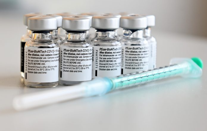 Se termină vaccinul anti-Covid în Gorj