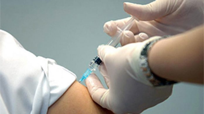Încă un centru de vaccinare va fi deschis în județul Gorj
