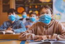 Gorj: Încă 5 cazuri de coronavirus în școli