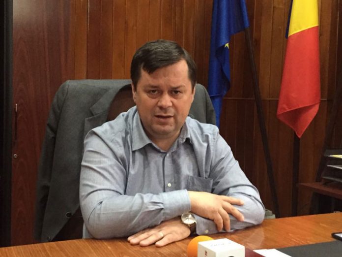 Primarul din Târgu Jiu, la negocieri cu firma Polaris
