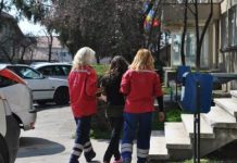 Poliţia în alertă! Caută un violator pedofil