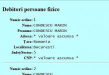 Condescu a salvat Pandurii cu banii soţiei: 800.000 de euro !!!