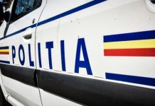 Cinci bărbați din Rovinari, prinși în flagrant! Eu furau traversele de fier din cariera Roșia