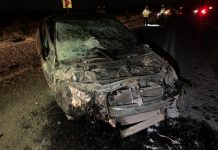 Gorj: Tineri de 16 și 18 ani, morți într-un accident rutier în comuna Bălănești