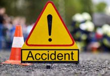 Doi șoferi, răniți într-un accident rutier la Peșteana