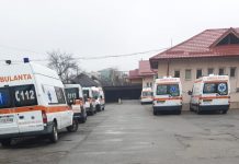 Șeful SAJ aruncă vina pe siguranța electrică în cazul inspectorului DSP rămas fără ventilator în ambulanță