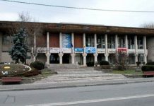 Casa de Cultură din Târgu Jiu va avea 600 de locuri