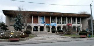 Casa de Cultură din Târgu Jiu va avea 600 de locuri