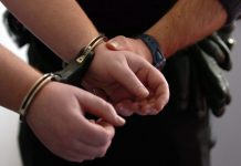 Doi tineri, din Olt, au ajuns aseară în arestul IPJ Gorj pentru comiterea mai multor furturi