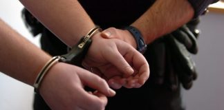 Doi tineri, din Olt, au ajuns aseară în arestul IPJ Gorj pentru comiterea mai multor furturi