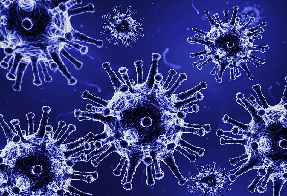 Gorj: Două decese din cauza coronavirusului