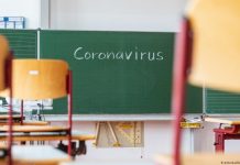 Gorj: Trei angajați din învățământ, depistați cu coronavirus