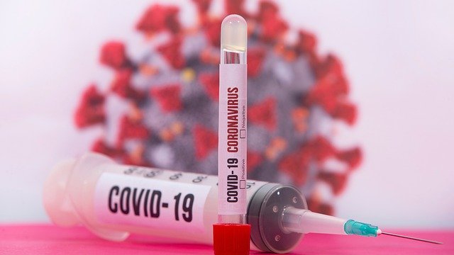 Gorj: Alte cinci decese din cauza coronavirusului