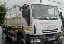 Gorj: Polaris sistează serviciul de salubritate în Târgu Jiu, Bumbești Jiu și Peștișani