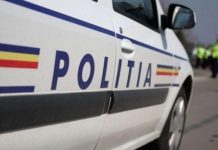 Șofer beat și cu permisul suspendat, reținut de polițiști