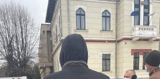 Încă o săptămână de proteste ale sindicatelor din CEO, în Piața Prefecturii