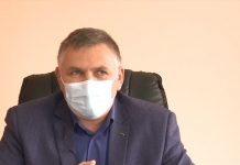 Viorel Rotaru, primarul din Bolboși, conderă că o parte dintre angajații instituției cam trag chiulul