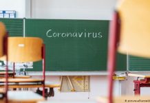 Gorj: 10 cazuri noi de coronavirus în școlile din județ