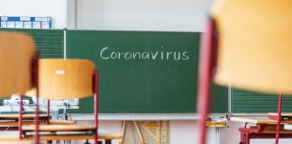 Gorj: 10 cazuri noi de coronavirus în școlile din județ