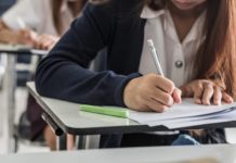 Gorj: 175 de absenți de la simularea evaluării naționale