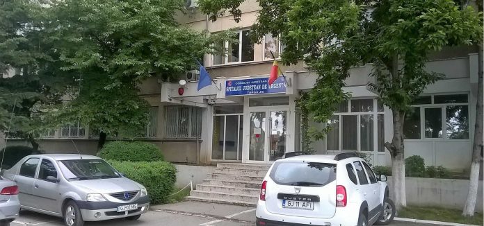 Târgu Jiu: Încă o anchetă internă la Spitalul Județean