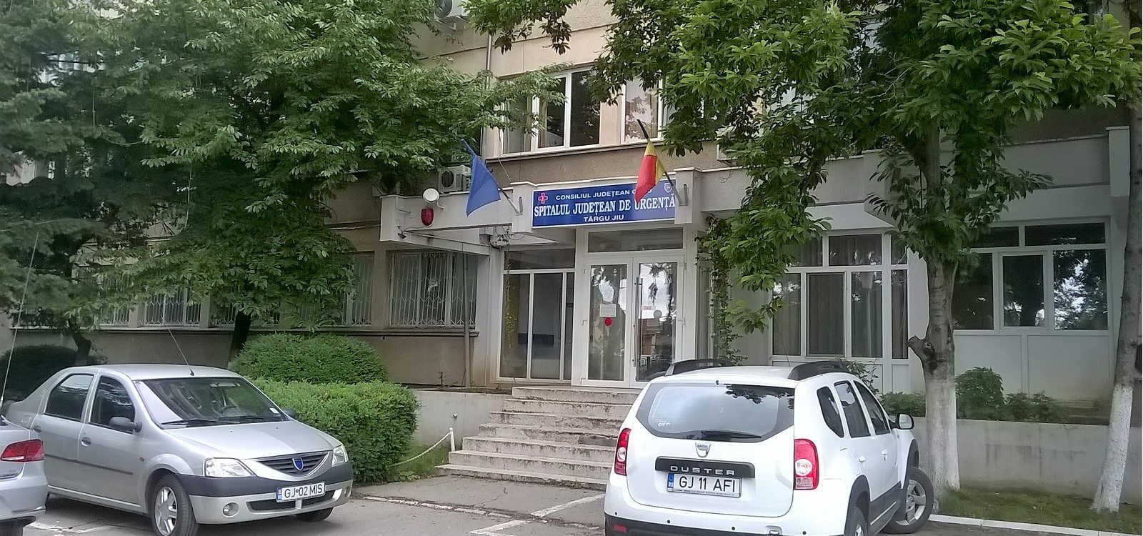 Târgu Jiu: Încă o anchetă internă la Spitalul Județean