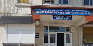 Nu mai sunt locuri la pentru pacienții în stare gravă