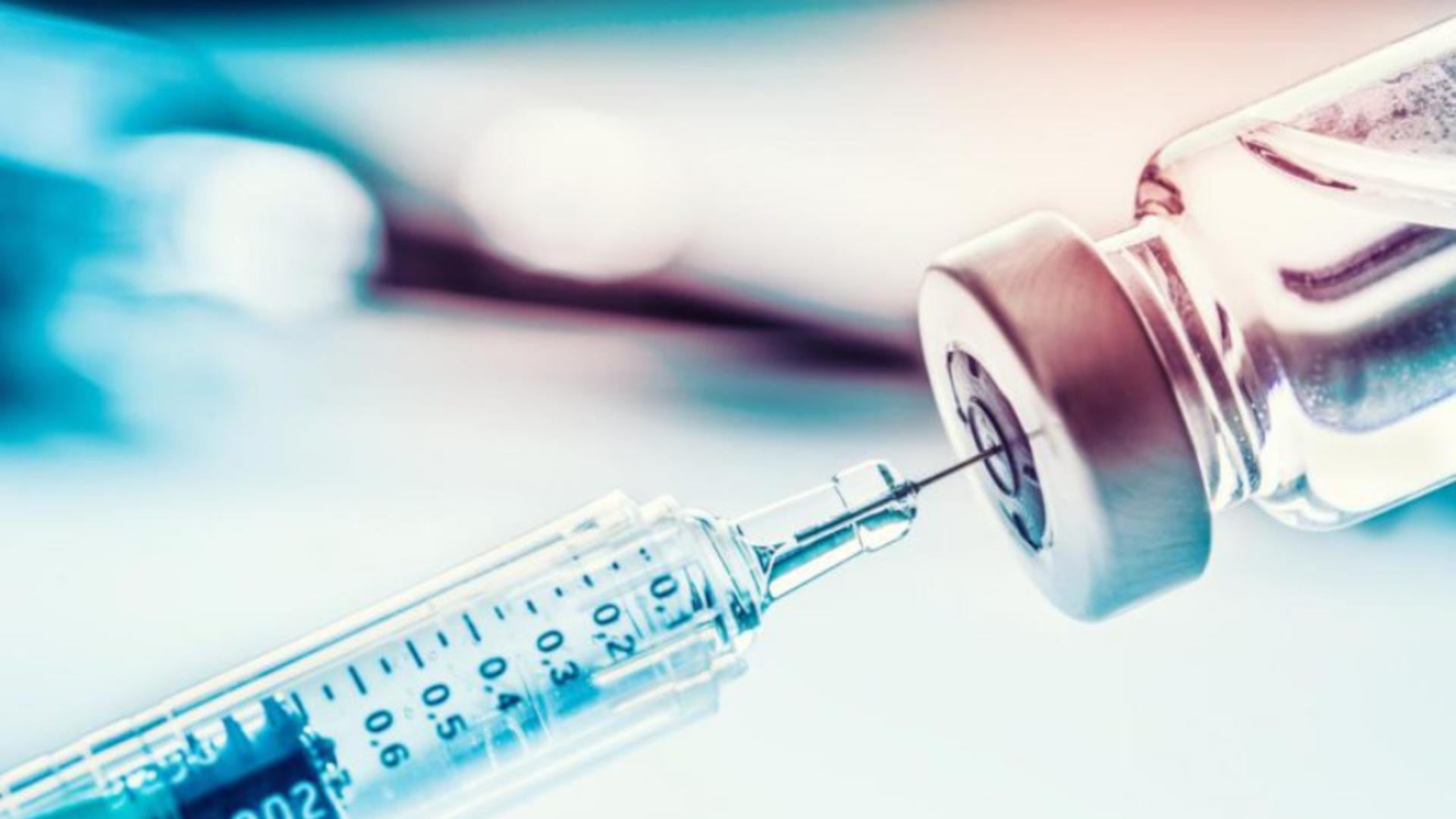 vaccinare COVID-19 Foto: Pixabay.com