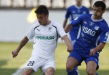 Pandurii trăiesc periculos finalul de sezon