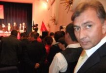 Dian Popescu, miliardar din afaceri cu primăriile liberale