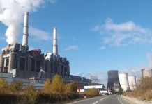 Termocentrala de la Rovinari va rămâne cu numai două grupuri energetice