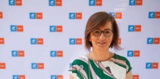 Ioana Mihăilă, medic și secretar de stat în mandatul lui Vlad Voiculescu, este propunerea USR-PLUS pentru funcția de ministru al Sănătății