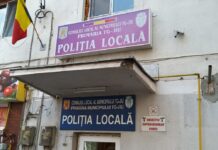 Suspendarea noii organigrame de la Poliția Locală, respinsă de instanță