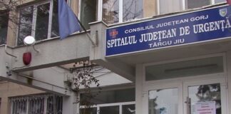 Târgu Jiu: Asistenta-șefă de la Secția Psihiatrie, înlocuită din funcție