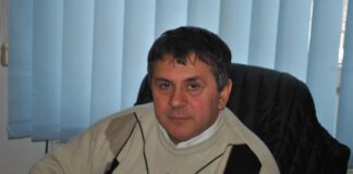 Primarul din Bumbești-Pițic, încarcerat în Penitenciarul Târgu Jiu