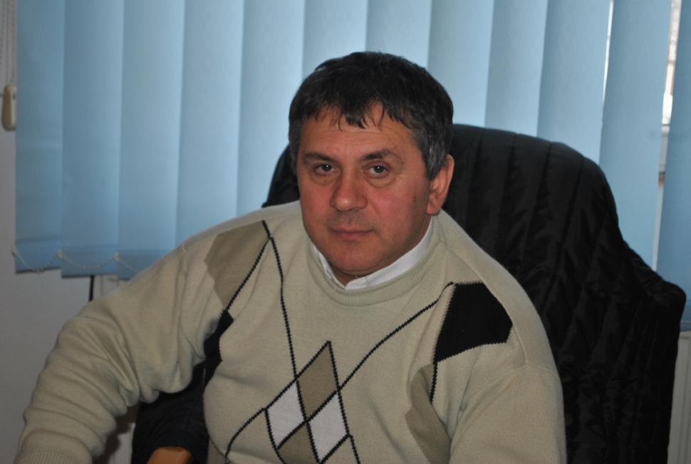 Primarul din Bumbești-Pițic, încarcerat în Penitenciarul Târgu Jiu