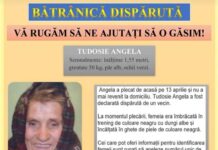 Un primar din Gorj oferă recompensă pentru găsirea unei bătrâne care a dispărut de acasă