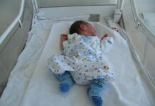 Au devenit mămici în zi sfântă