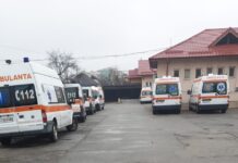 SAJ Gorj nu mai are suficienți medici pentru ambulanțe și dispecerat