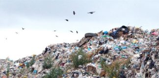 Târgu Jiu: Amânare în dosarul privind închiderea depozitului de gunoi